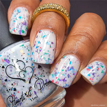 Hearts & Promises: Pride "Rainbow Spirit" *OVERSTOCK*