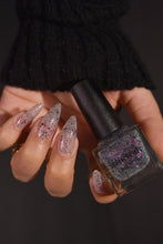 Witchcult Nail Lacquer: "Andy & Randy" (Reflective) *OVERSTOCK*