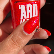 Ard as Nails: Pride "Love" *OVERSTOCK*