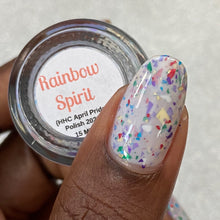 Hearts & Promises: Pride "Rainbow Spirit" *OVERSTOCK*
