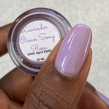 Hearts & Promises: "Lavender Ocean Song Rose" *OVERSTOCK*