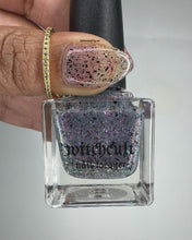 Witchcult Nail Lacquer: "Andy & Randy" (Reflective) *OVERSTOCK*