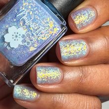 Nailed It! Nail Polish: "Battle Of The Boybands" (Solar) *OVERSTOCK*