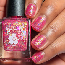Nailed It! Nail Polish: Pride "Pink Pony Club" *OVERSTOCK*
