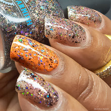 Victorian Varnish: Pride "Infinity" *OVERSTOCK*