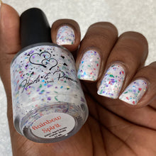 Hearts & Promises: Pride "Rainbow Spirit" *OVERSTOCK*