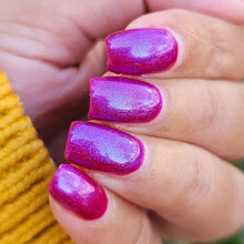 Nirvana Beauty: Pride "Dazzle Me" *CAPPED PRE-ORDER*