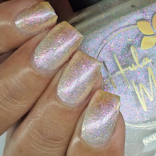 Hula Moon: Pride "True as Your Colors" *CAPPED PRE-ORDER*