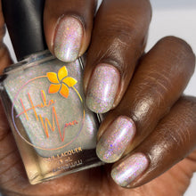 Hula Moon: Pride "True as Your Colors" *CAPPED PRE-ORDER*