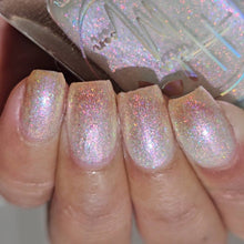 Hula Moon: Pride "True as Your Colors" *CAPPED PRE-ORDER*