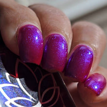 Nirvana Beauty: Pride "Dazzle Me" *CAPPED PRE-ORDER*