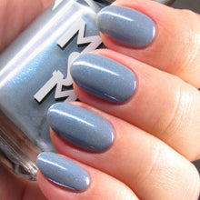 Moon Shine Mani: "Dreamlight Winter Ball" *OVERSTOCK*