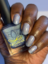 Nirvana Beauty: "Gave Me Cookie, Got You Cookie" *CAPPED PRE-ORDER*