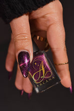 Arcana Lacquer: "Coven" (Magnetic) *CAPPED PRE-ORDER*
