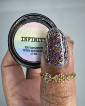 Victorian Varnish: Pride "Infinity" *OVERSTOCK*