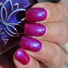 Nirvana Beauty: Pride "Dazzle Me" *CAPPED PRE-ORDER*