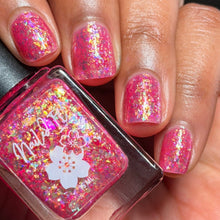 Nailed It! Nail Polish: Pride "Pink Pony Club" *OVERSTOCK*