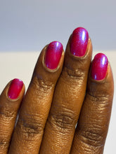 Nirvana Beauty: Pride "Dazzle Me" *CAPPED PRE-ORDER*