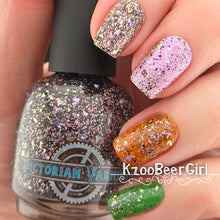 Victorian Varnish: Pride "Infinity" *OVERSTOCK*