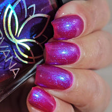 Nirvana Beauty: Pride "Dazzle Me" *CAPPED PRE-ORDER*