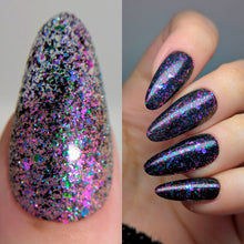 Witchcult Nail Lacquer: "Andy & Randy" (Reflective) *OVERSTOCK*