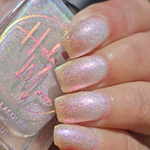 Hula Moon: Pride "True as Your Colors" *CAPPED PRE-ORDER*