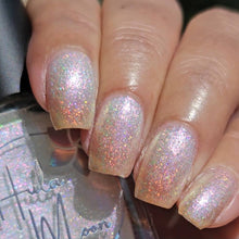 Hula Moon: Pride "True as Your Colors" *CAPPED PRE-ORDER*