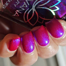 Nirvana Beauty: Pride "Dazzle Me" *CAPPED PRE-ORDER*