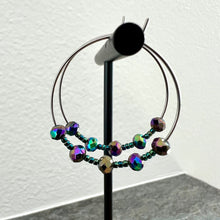 Bernd Offerings: "Wild Sylph Earrings" *OVERSTOCK*