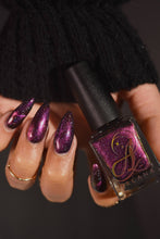 Arcana Lacquer: "Coven" (Magnetic) *CAPPED PRE-ORDER*