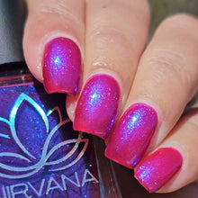 Nirvana Beauty: Pride "Dazzle Me" *CAPPED PRE-ORDER*