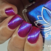 Nirvana Beauty: Pride "Dazzle Me" *CAPPED PRE-ORDER*