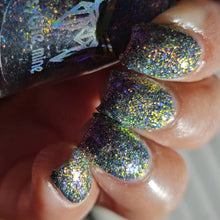 Psyche Minerals: "Let's Doodle" (Reflective) *OVERSTOCK*