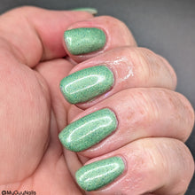 Sassy Pants Polish: "Rooted Radiance" *OVERSTOCK*