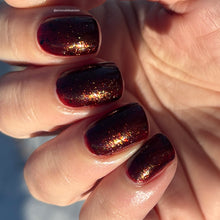 Colores de Carol: "Bonfire Nights" *OVERSTOCK*