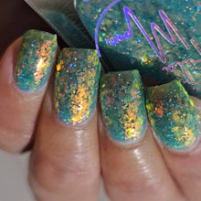 Hula Moon: "You are Blind to Reality and for that, I am Most Proud" *OVERSTOCK*