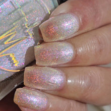 Hula Moon: Pride "True as Your Colors" *CAPPED PRE-ORDER*