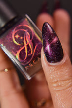 Arcana Lacquer: "Coven" (Magnetic) *CAPPED PRE-ORDER*