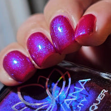 Nirvana Beauty: Pride "Dazzle Me" *CAPPED PRE-ORDER*