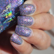Psyche Minerals: "Let's Doodle" (Reflective) *OVERSTOCK*