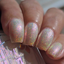 Hula Moon: Pride "True as Your Colors" *CAPPED PRE-ORDER*