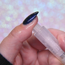 Red Eyed Lacquer: Cuticle Oil "Biscuits" *OVERSTOCK*