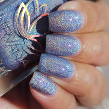 Nirvana Beauty: "Gave Me Cookie, Got You Cookie" *CAPPED PRE-ORDER*