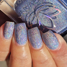 Nirvana Beauty: "Gave Me Cookie, Got You Cookie" *CAPPED PRE-ORDER*