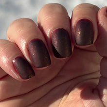 Colores de Carol: "Bonfire Nights" *OVERSTOCK*