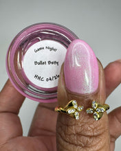 1422 Designs: "Ballet Betty" *OVERSTOCK*