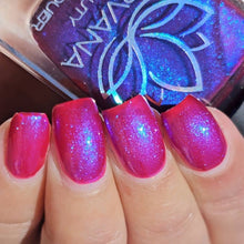 Nirvana Beauty: Pride "Dazzle Me" *CAPPED PRE-ORDER*