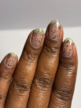 Witchcult Nail Lacquer: "Andy & Randy" (Reflective) *OVERSTOCK*