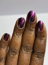 Arcana Lacquer: "Coven" (Magnetic) *CAPPED PRE-ORDER*