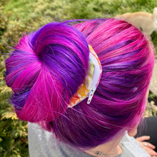 Lizmo's Creations: Pride Scrunchie+ Duo "Pride Loudly" *CAPPED PRE-ORDER*